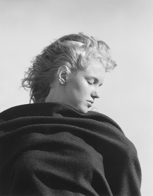 Marilyn Monroe 1946 13