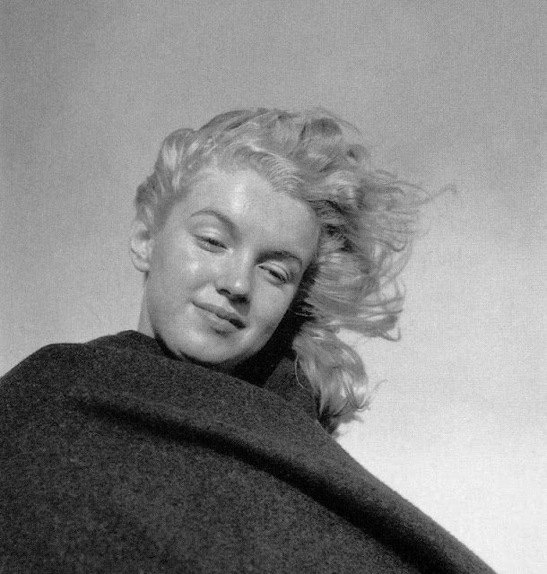 Marilyn Monroe 1946 16