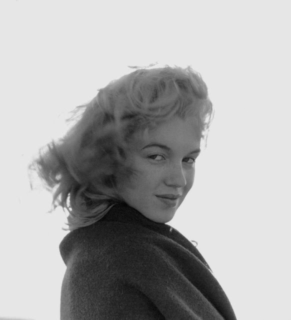 Marilyn Monroe 1946 2