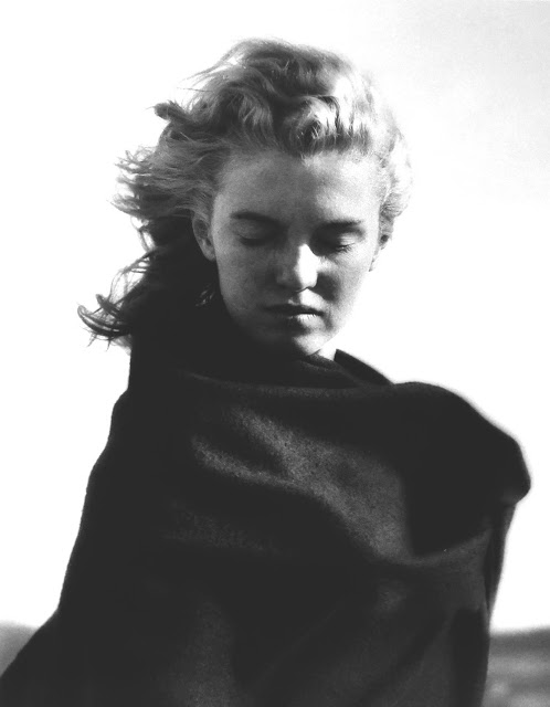 Marilyn Monroe 1946 4