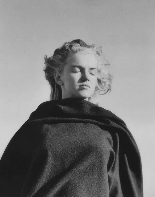 Marilyn Monroe 1946 5