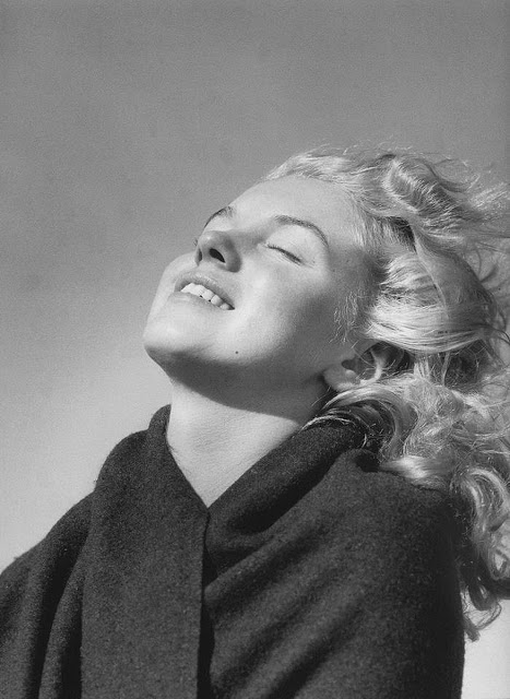 Marilyn Monroe 1946 9