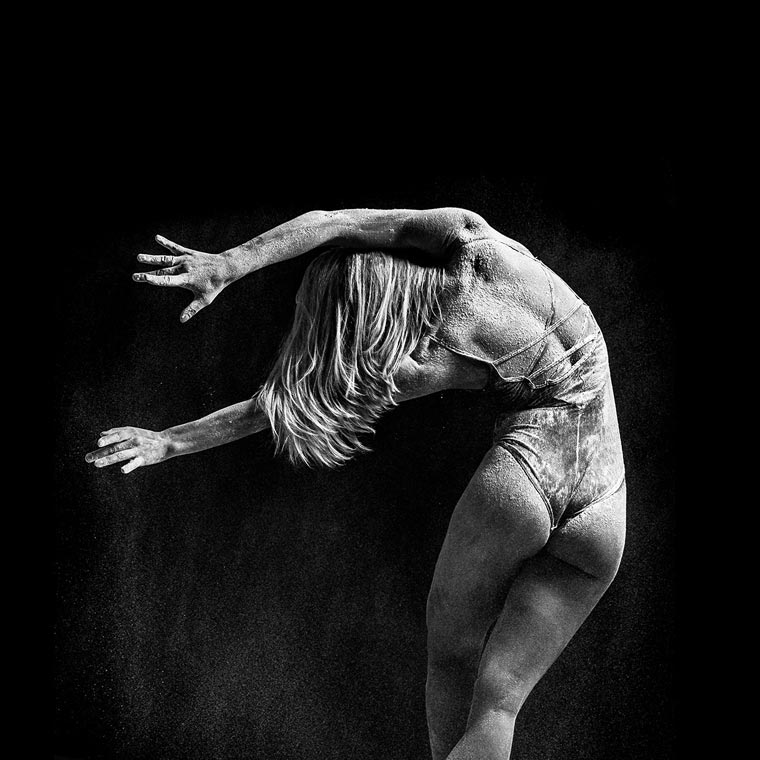 Bale Sanatçılarının Muhteşem Fotoğrafları