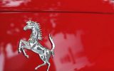 Ferrari Artırılmış Gerçeklik Showroom Uygulaması